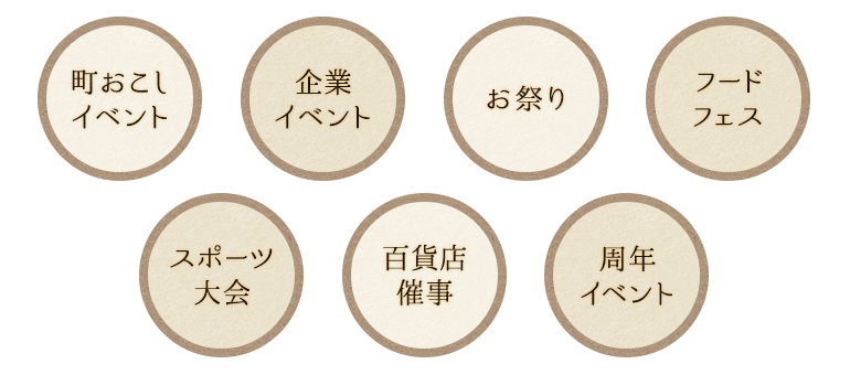 イベント